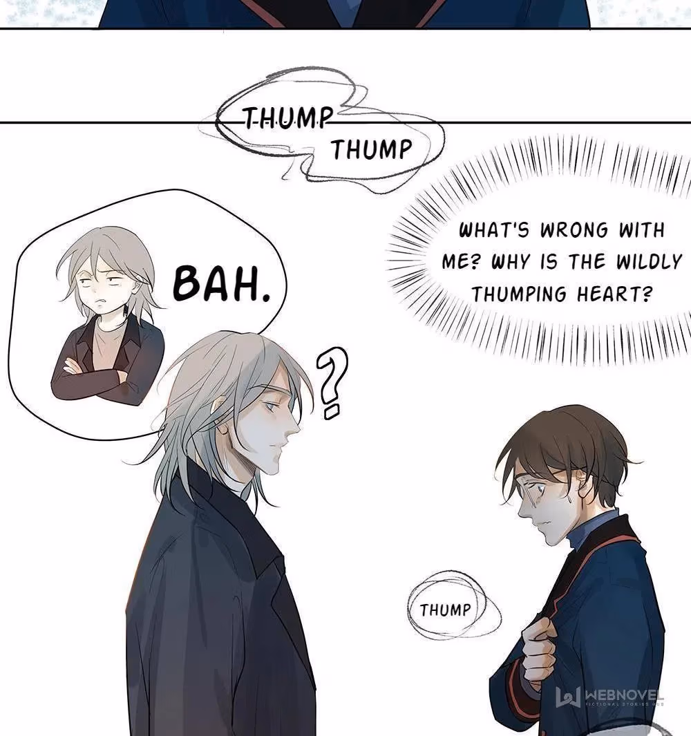 Read Hollow in the Deep chapter 25 image 75 on Lezhin