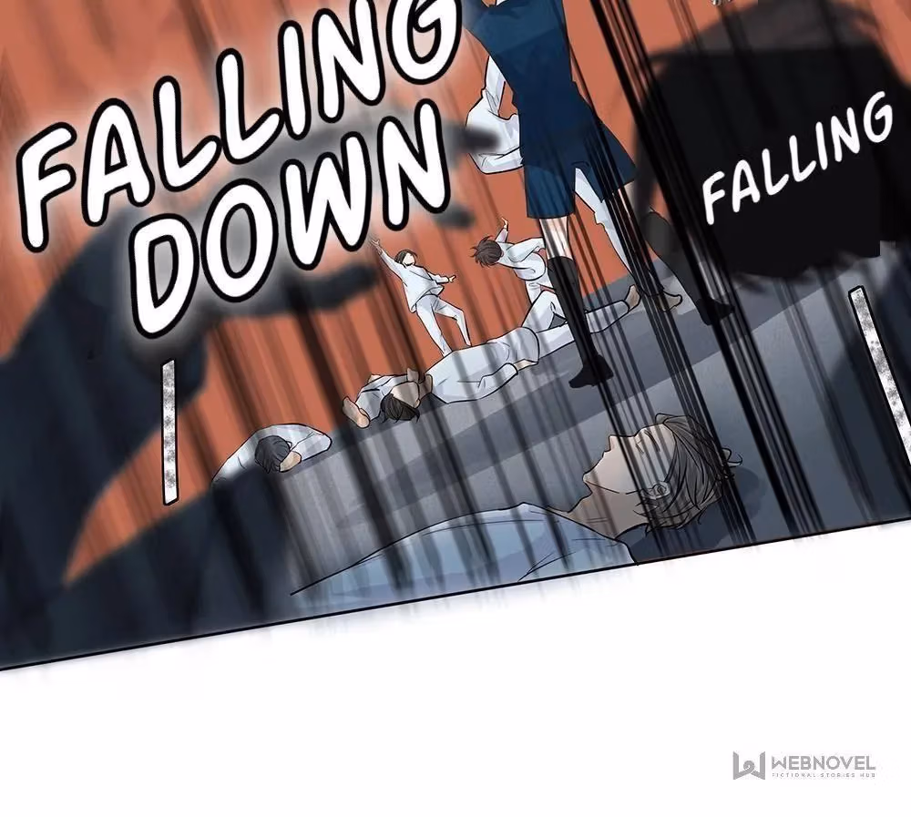 Read Hollow in the Deep chapter 26 image 14 on Lezhin