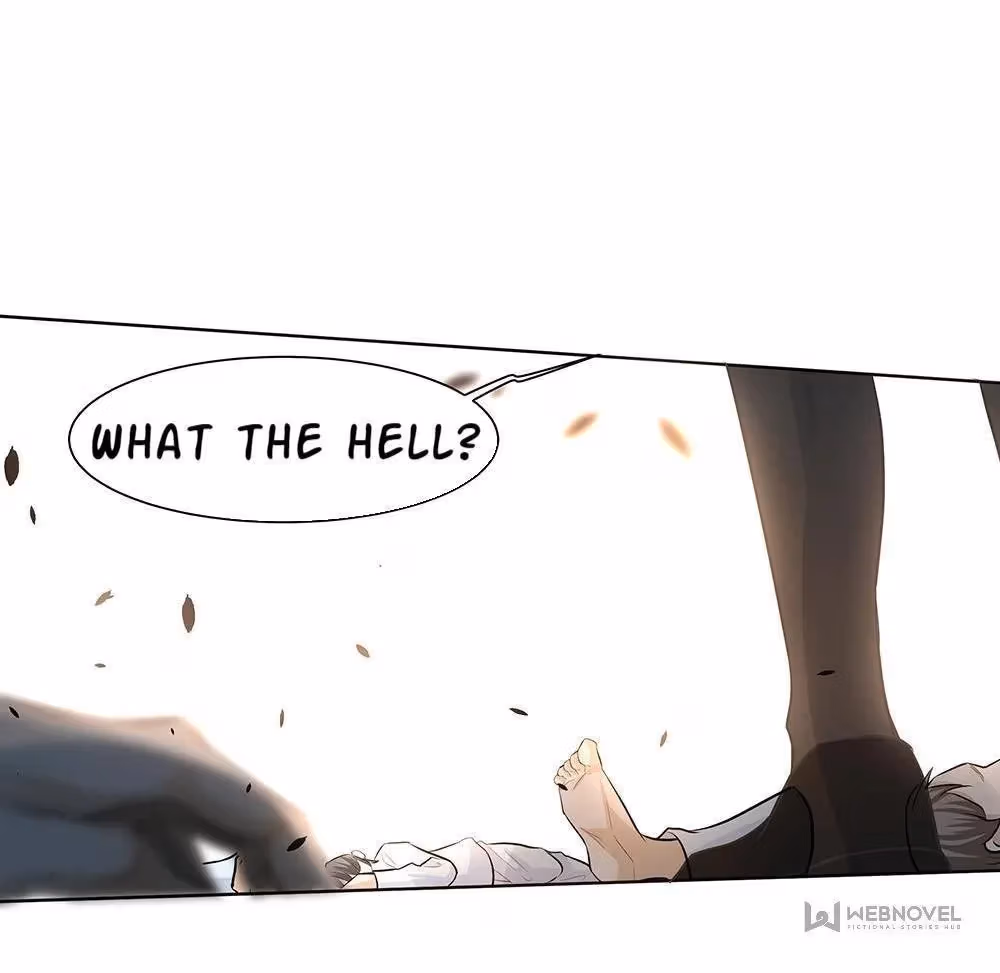 Read Hollow in the Deep chapter 26 image 15 on Lezhin