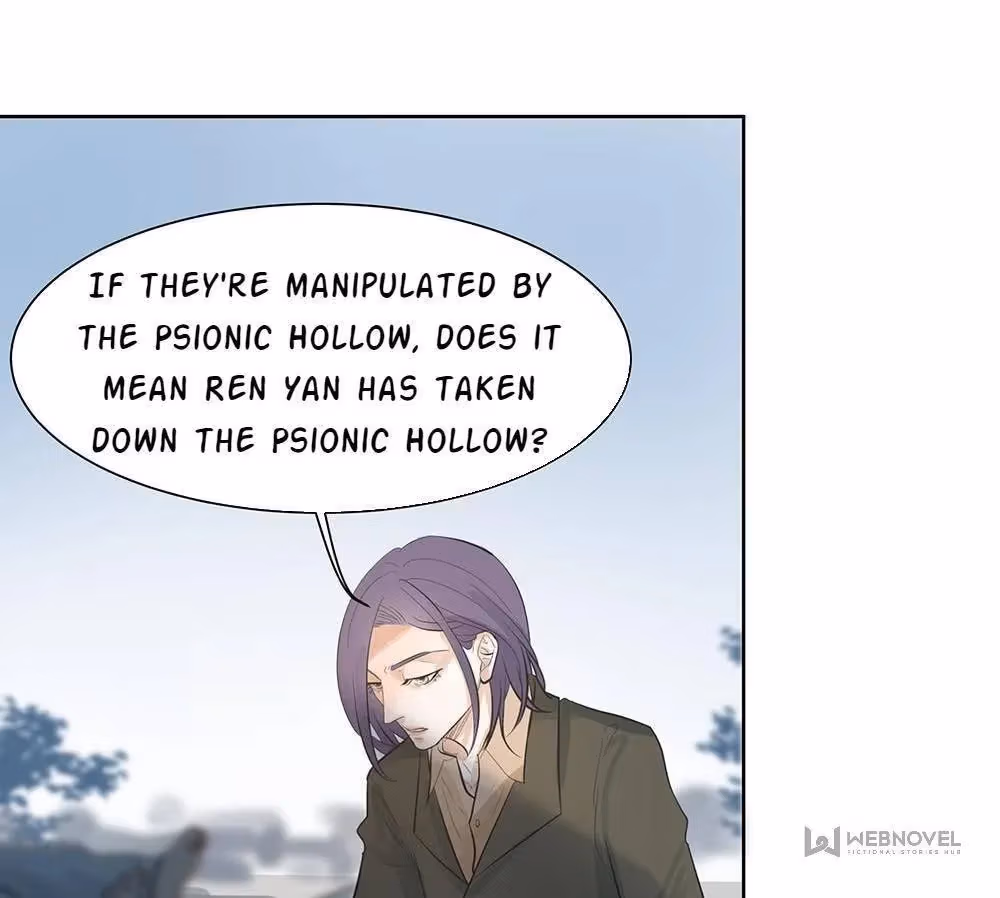 Read Hollow in the Deep chapter 26 image 16 on Lezhin