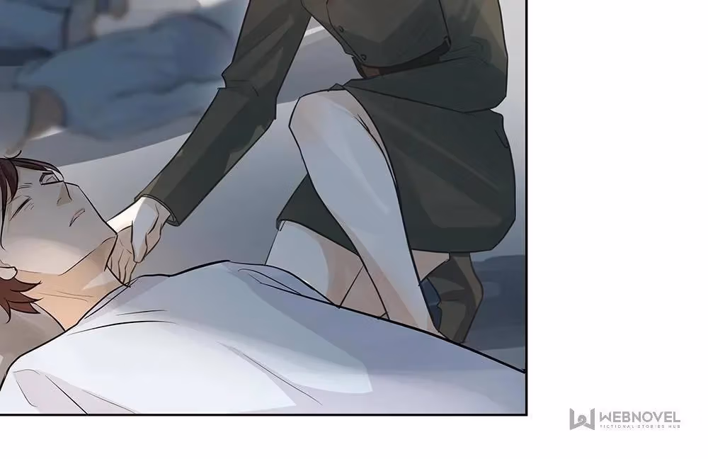 Read Hollow in the Deep chapter 26 image 17 on Lezhin