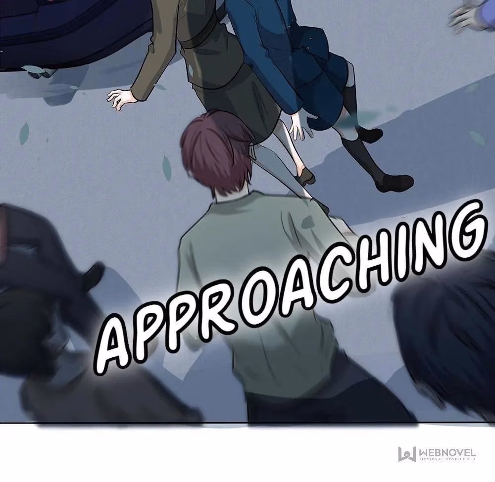 Read Hollow in the Deep chapter 26 image 2 on Lezhin