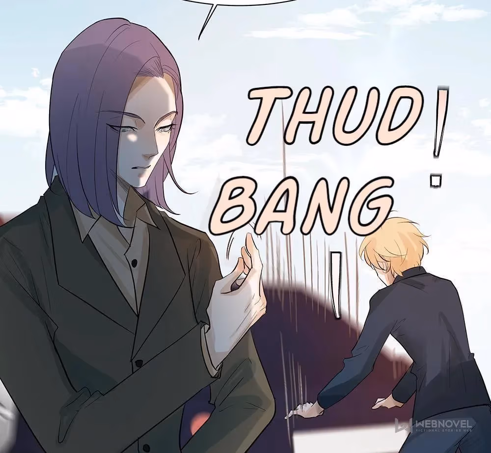 Read Hollow in the Deep chapter 26 image 20 on Lezhin