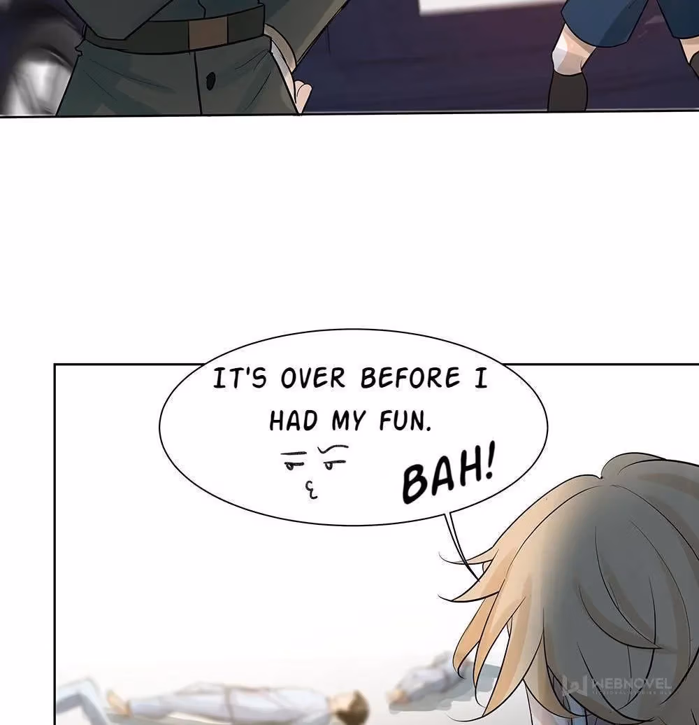 Read Hollow in the Deep chapter 26 image 21 on Lezhin