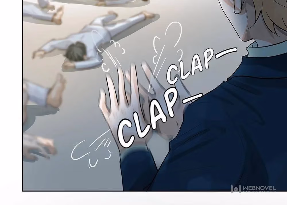 Read Hollow in the Deep chapter 26 image 22 on Lezhin