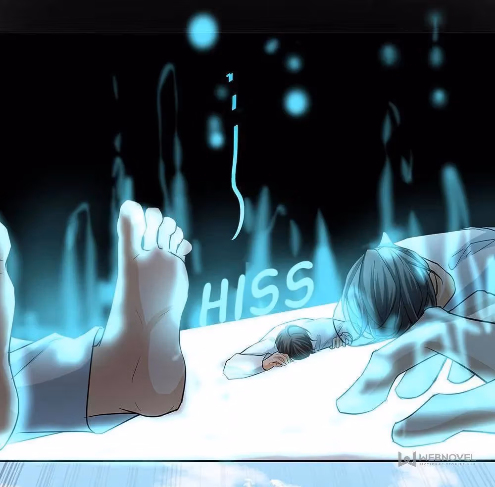 Read Hollow in the Deep chapter 26 image 24 on Lezhin
