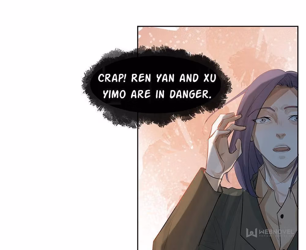 Read Hollow in the Deep chapter 26 image 30 on Lezhin