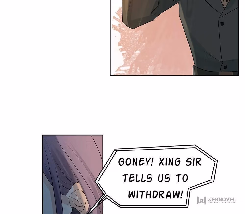Read Hollow in the Deep chapter 26 image 31 on Lezhin