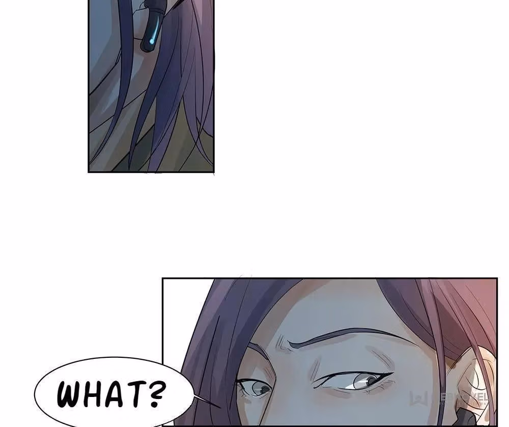 Read Hollow in the Deep chapter 26 image 32 on Lezhin