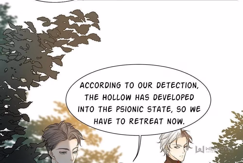 Read Hollow in the Deep chapter 26 image 33 on Lezhin