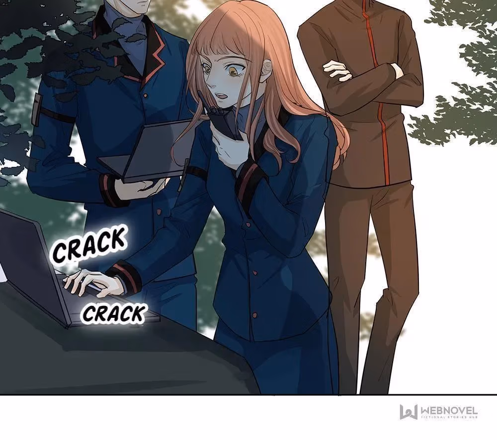 Read Hollow in the Deep chapter 26 image 34 on Lezhin