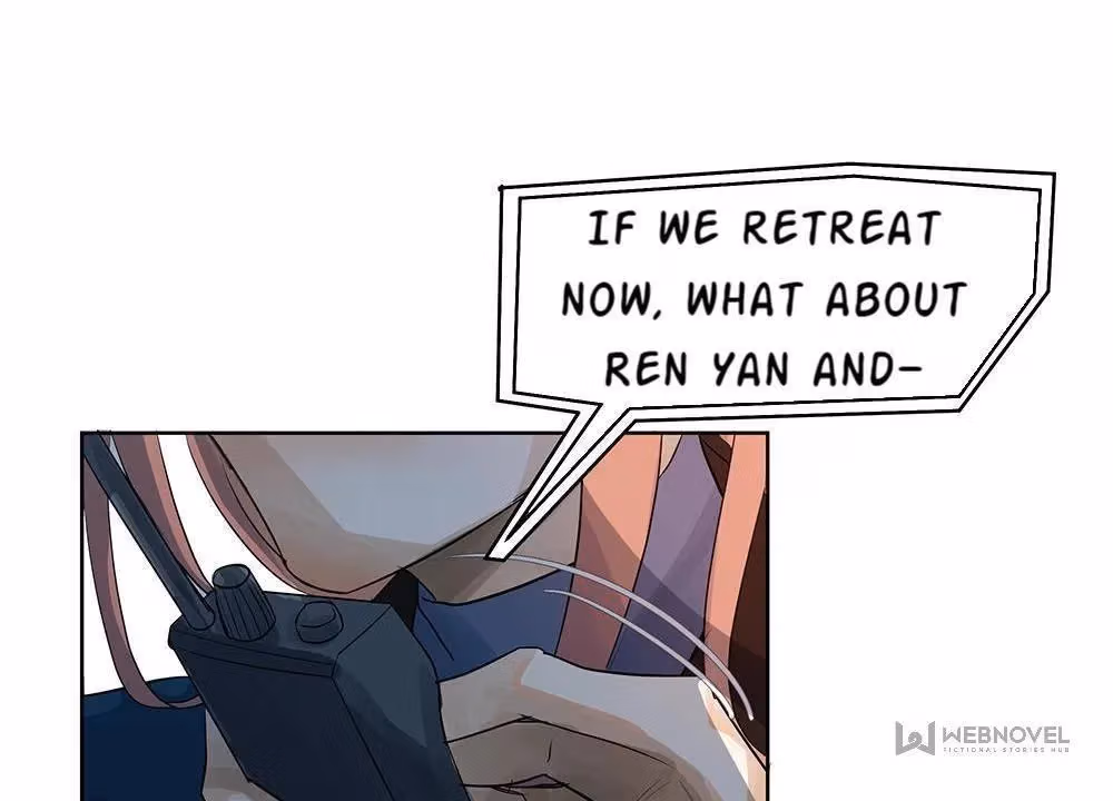 Read Hollow in the Deep chapter 26 image 35 on Lezhin