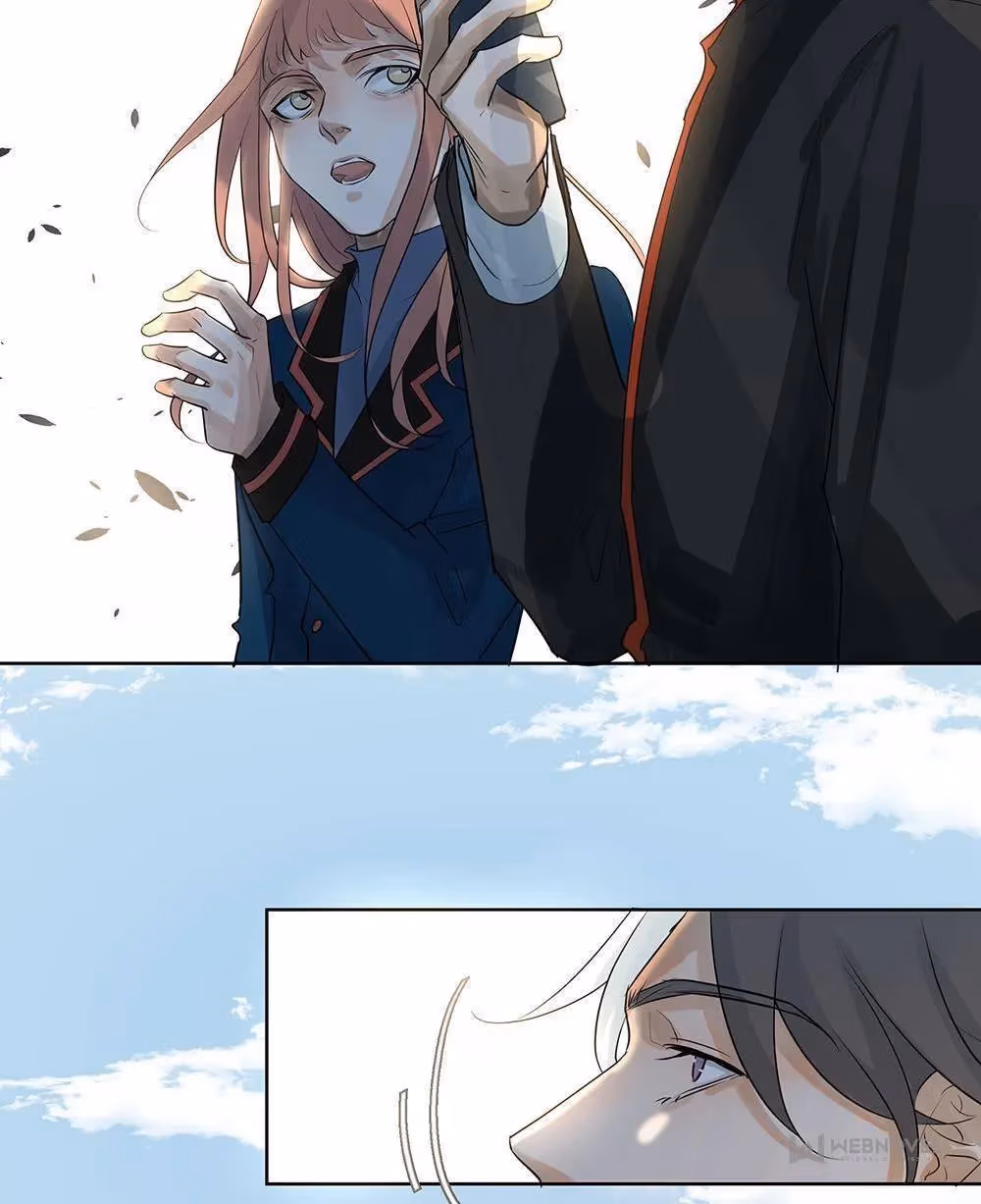 Read Hollow in the Deep chapter 26 image 37 on Lezhin