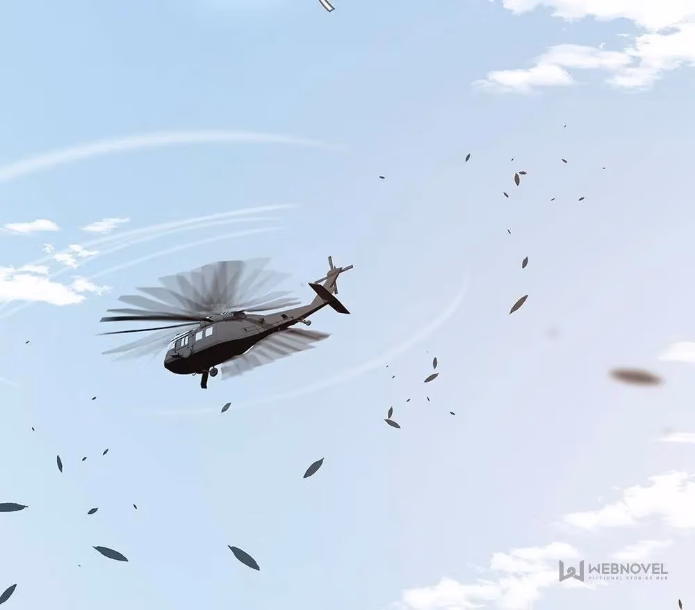 Read Hollow in the Deep chapter 26 image 38 on Lezhin