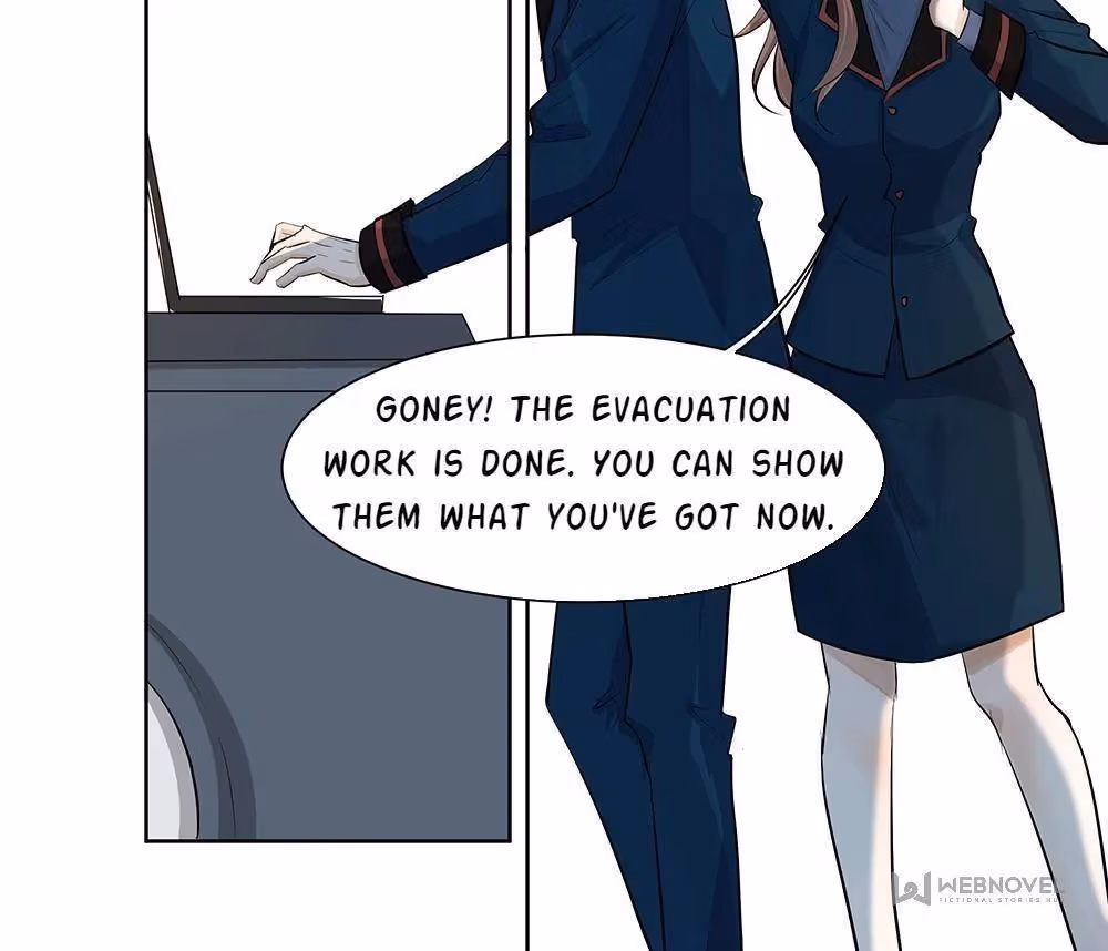 Read Hollow in the Deep chapter 26 image 4 on Lezhin