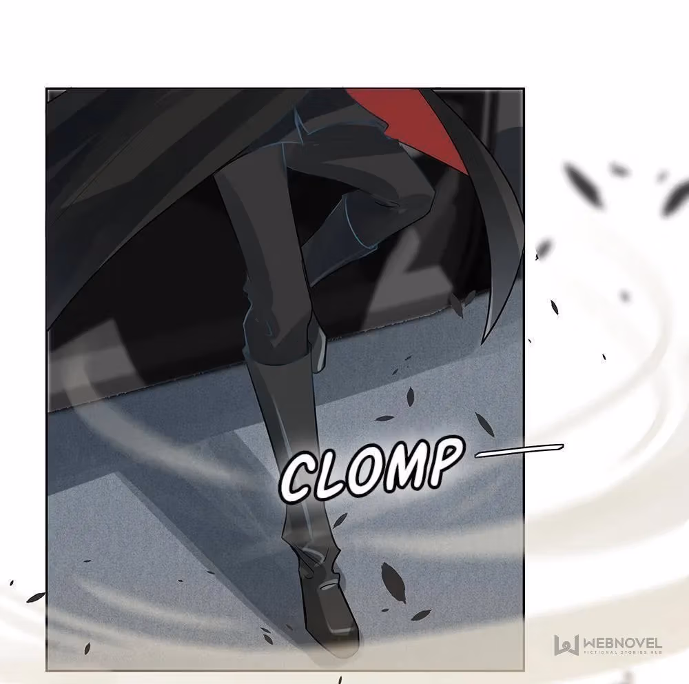 Read Hollow in the Deep chapter 26 image 41 on Lezhin