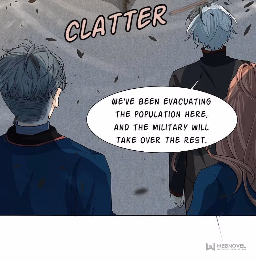 Read Hollow in the Deep chapter 26 image 43 on Lezhin