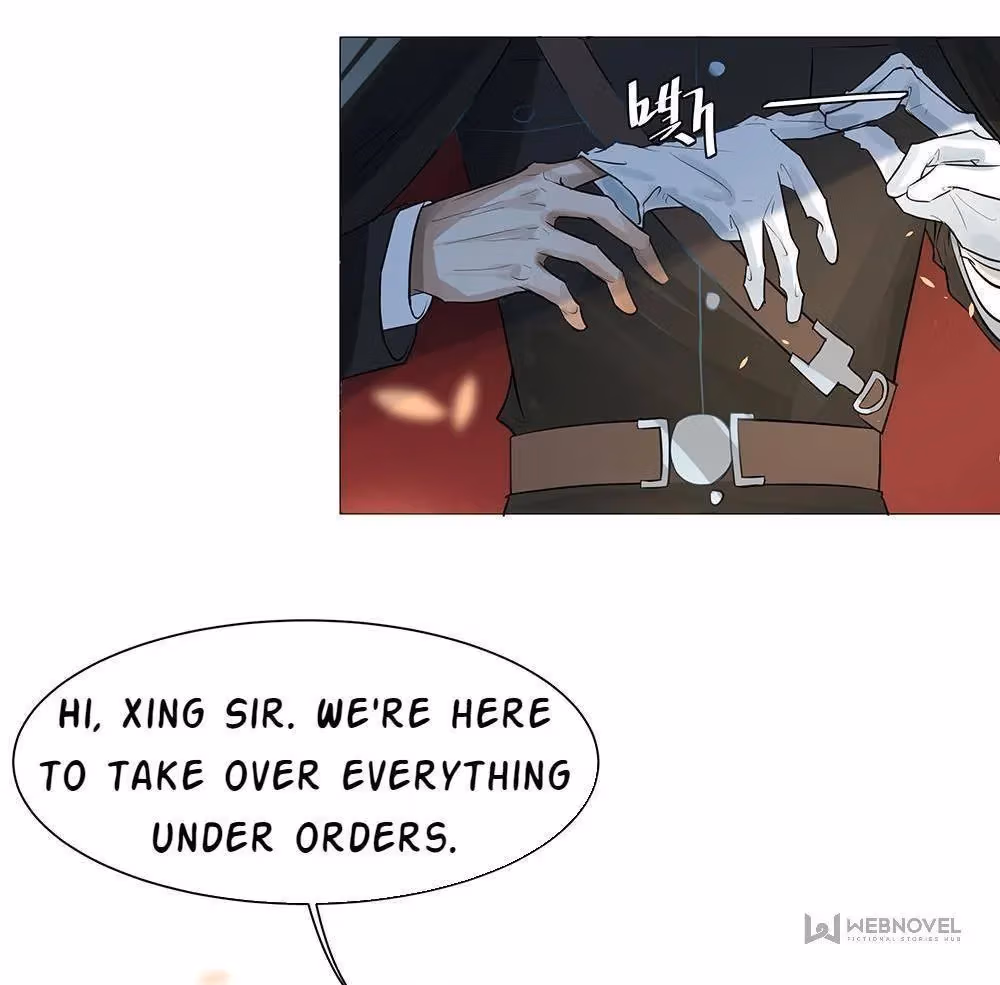 Read Hollow in the Deep chapter 26 image 45 on Lezhin