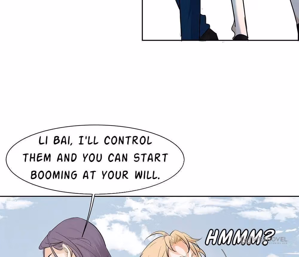 Read Hollow in the Deep chapter 26 image 5 on Lezhin