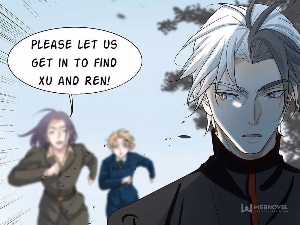 Read Hollow in the Deep chapter 26 image 51 on Lezhin