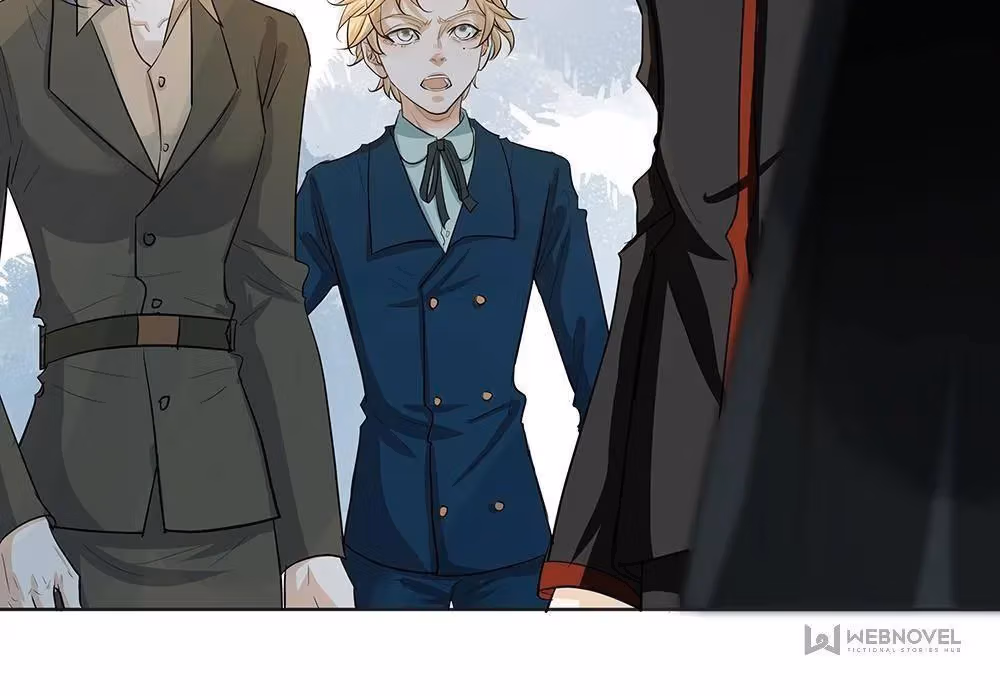 Read Hollow in the Deep chapter 26 image 53 on Lezhin
