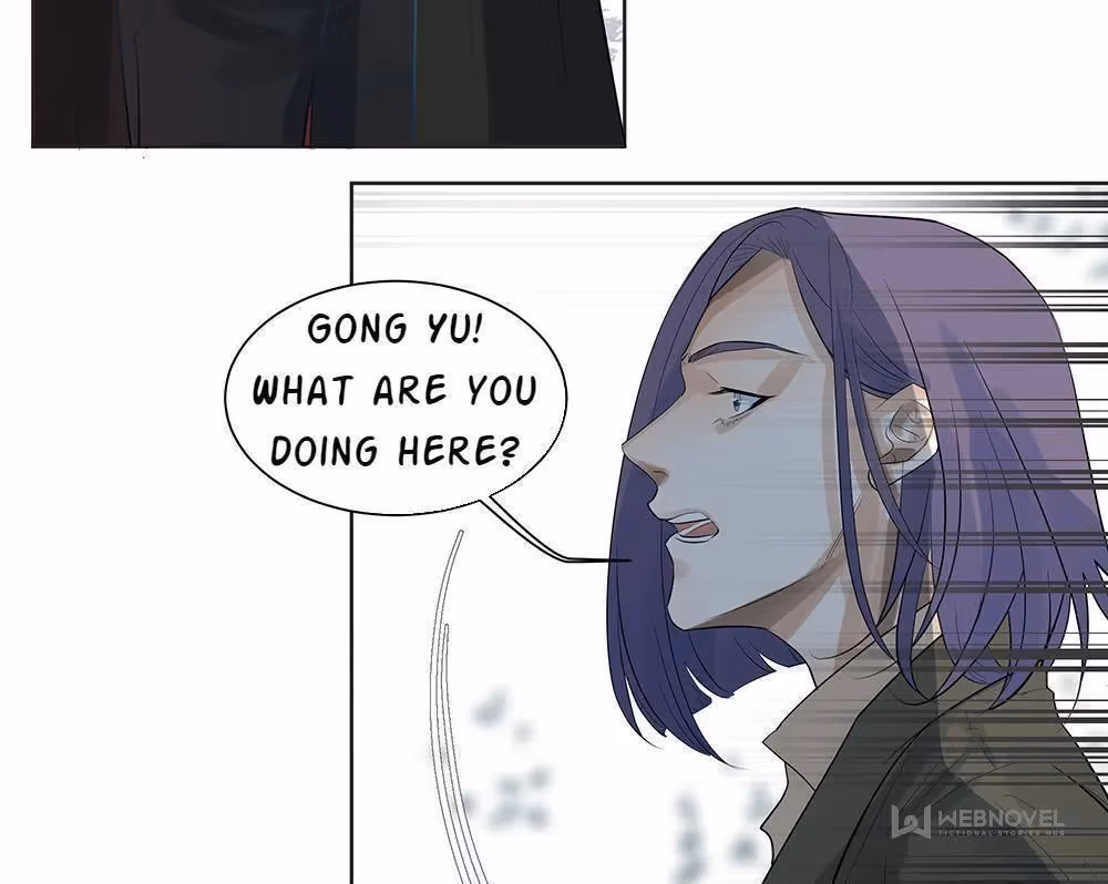 Read Hollow in the Deep chapter 26 image 56 on Lezhin