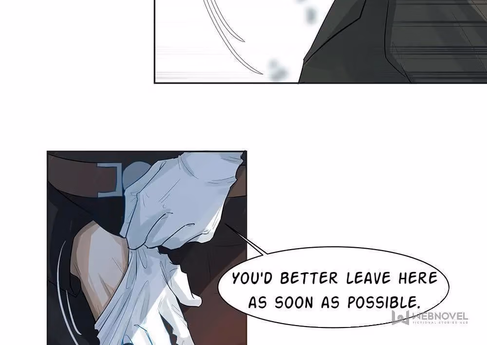 Read Hollow in the Deep chapter 26 image 57 on Lezhin