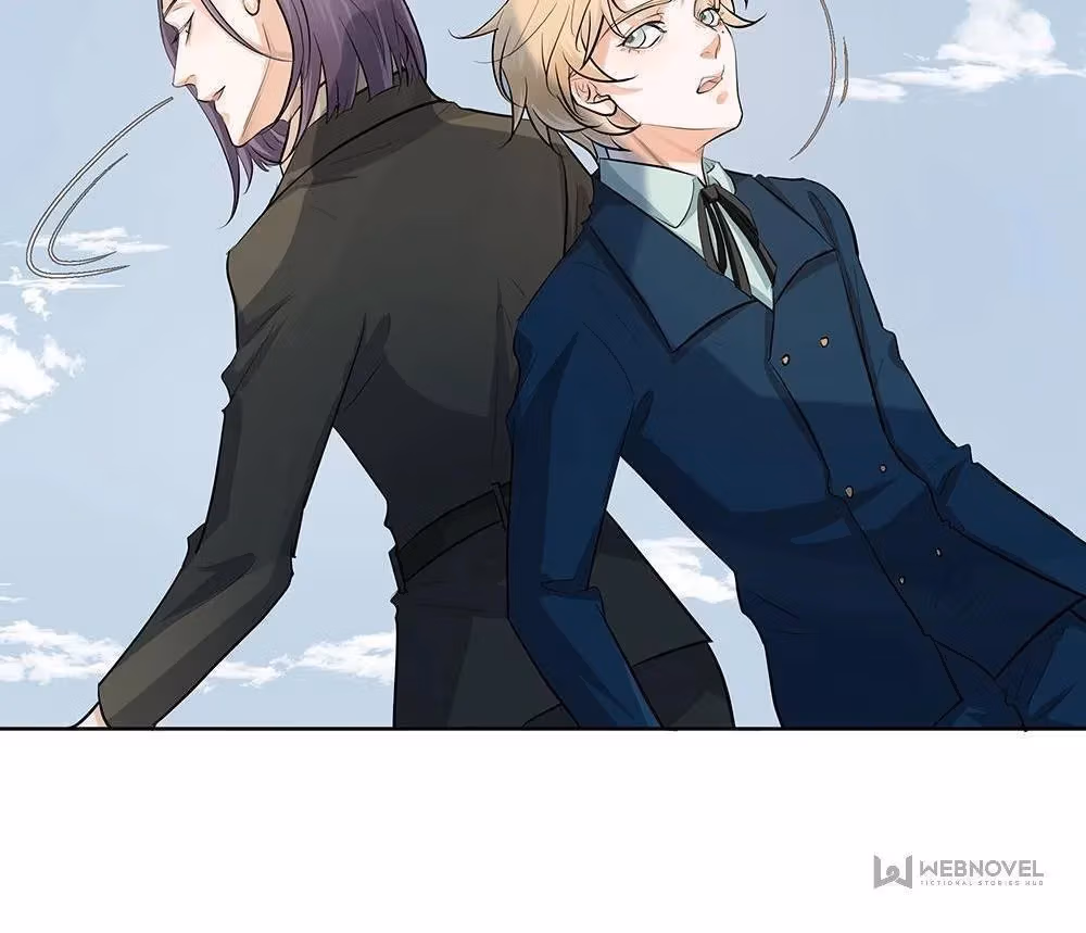 Read Hollow in the Deep chapter 26 image 6 on Lezhin