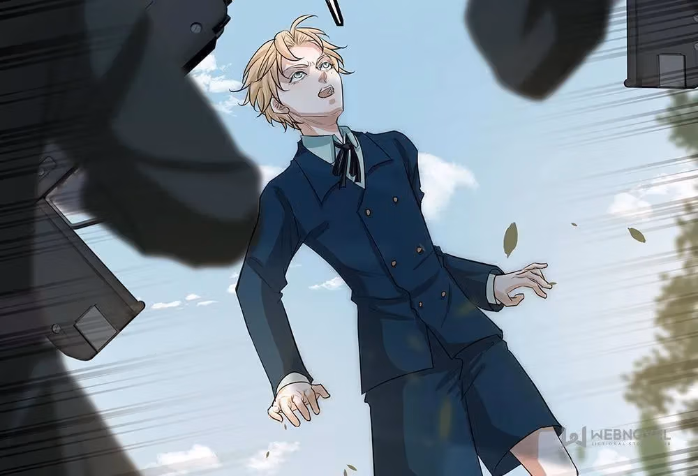 Read Hollow in the Deep chapter 26 image 64 on Lezhin
