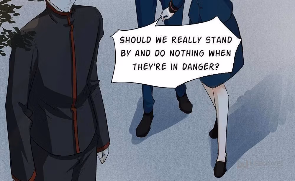 Read Hollow in the Deep chapter 26 image 72 on Lezhin