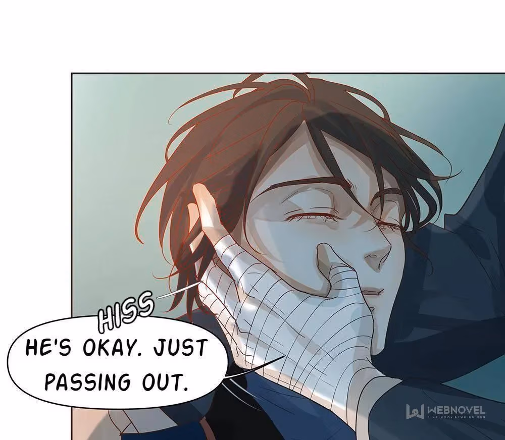 Read Hollow in the Deep chapter 27 image 100 on Lezhin