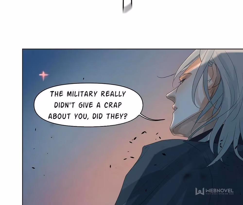 Read Hollow in the Deep chapter 27 image 105 on Lezhin