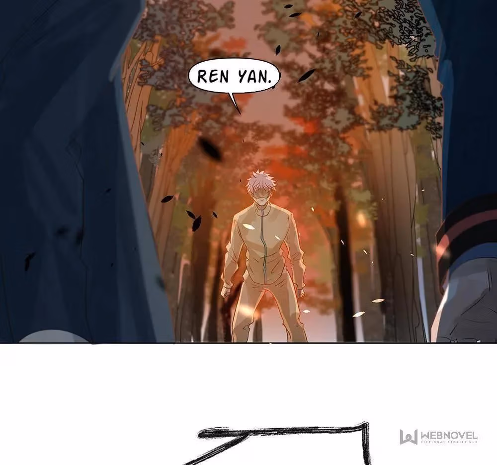 Read Hollow in the Deep chapter 27 image 12 on Lezhin
