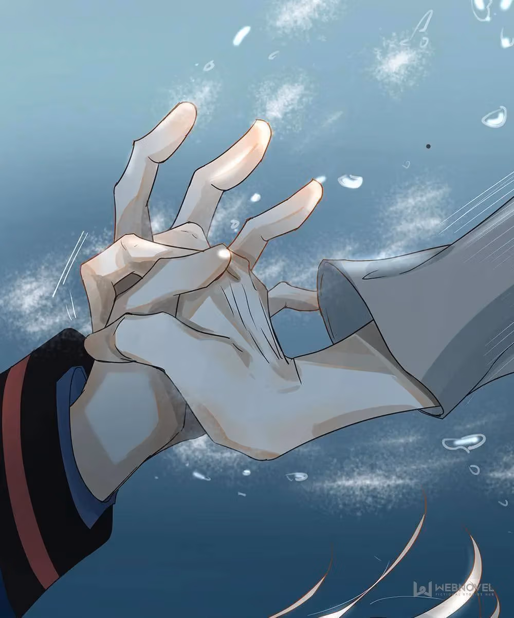 Read Hollow in the Deep chapter 27 image 121 on Lezhin