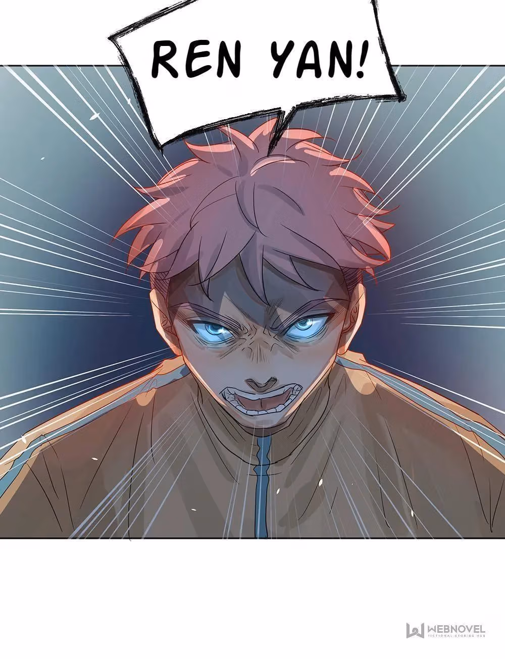 Read Hollow in the Deep chapter 27 image 13 on Lezhin