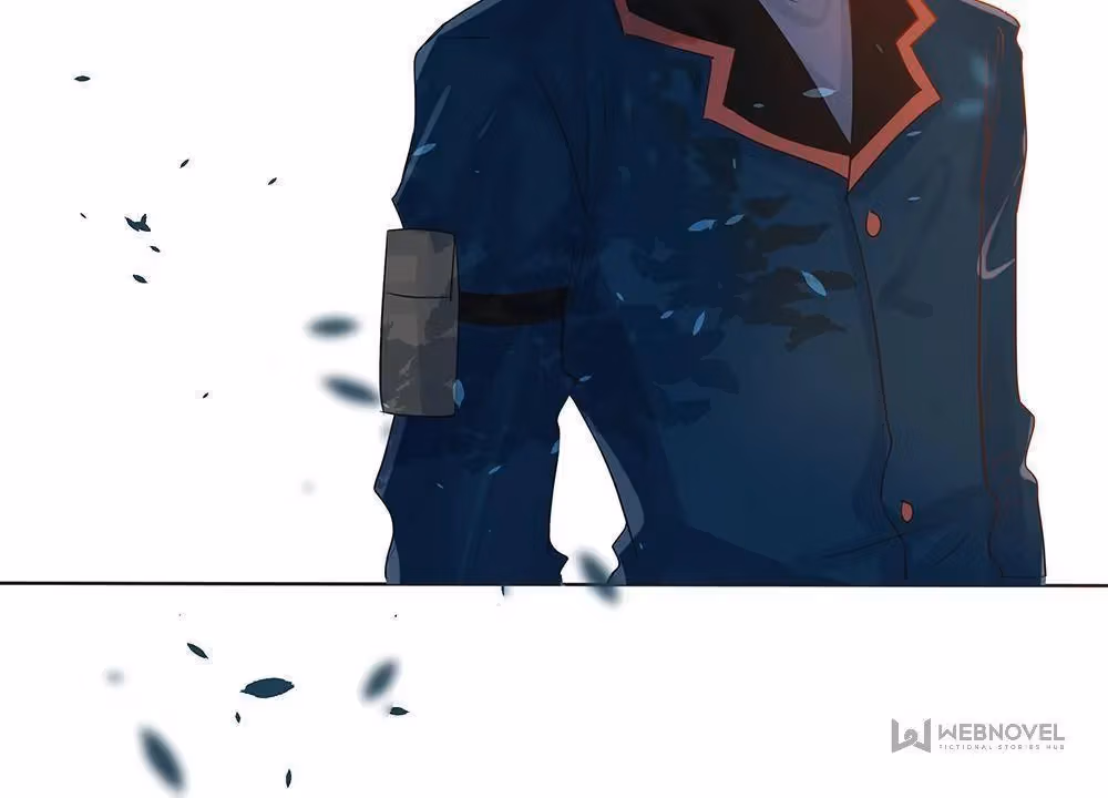 Read Hollow in the Deep chapter 27 image 15 on Lezhin