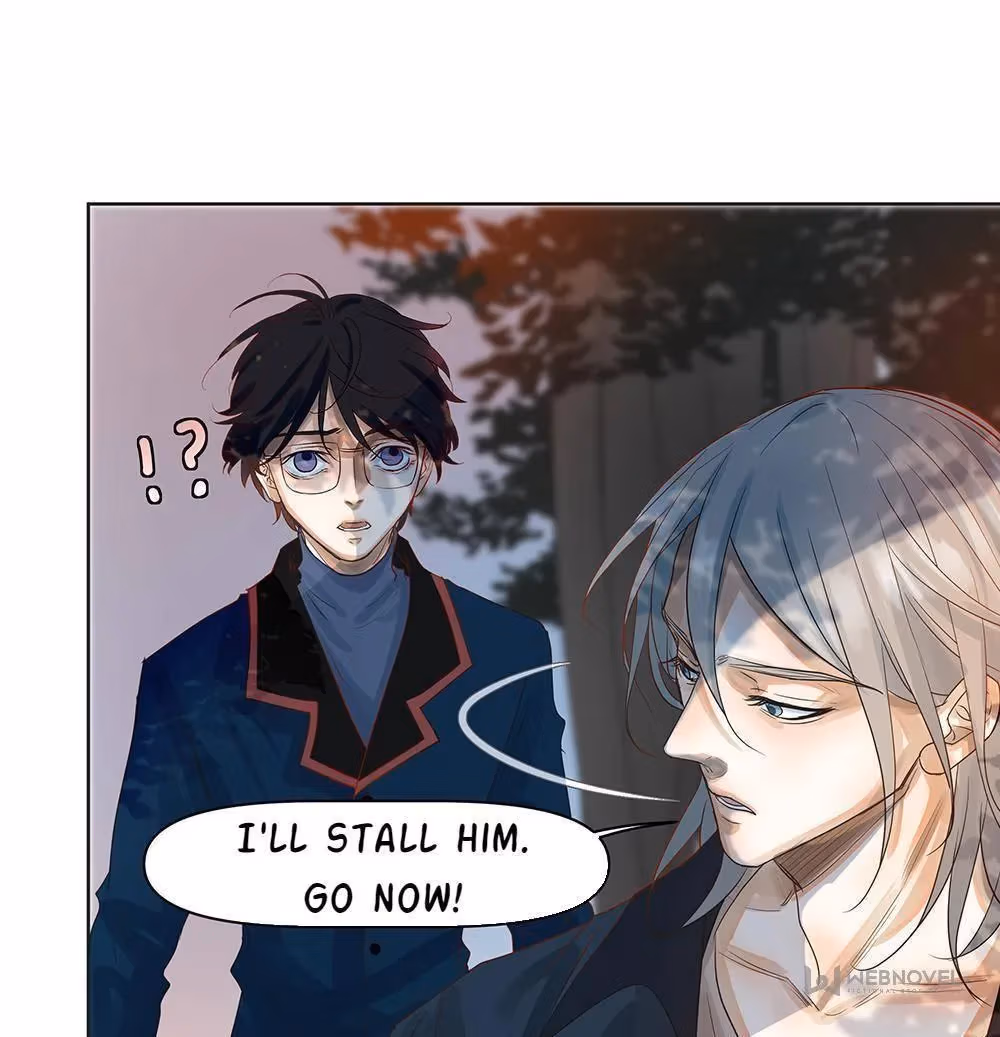Read Hollow in the Deep chapter 27 image 16 on Lezhin