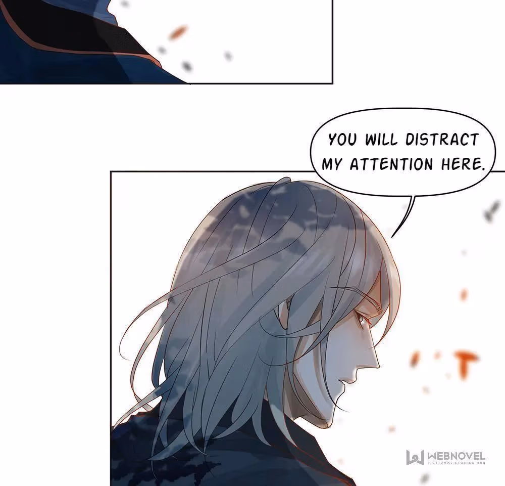 Read Hollow in the Deep chapter 27 image 18 on Lezhin