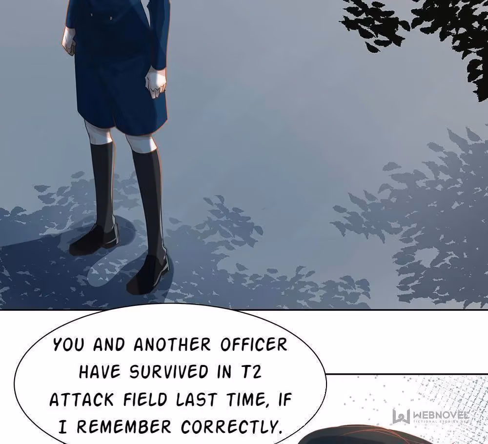 Read Hollow in the Deep chapter 27 image 2 on Lezhin