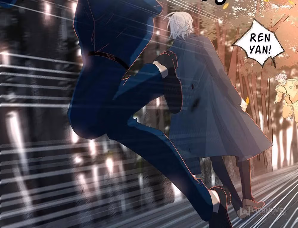 Read Hollow in the Deep chapter 27 image 22 on Lezhin