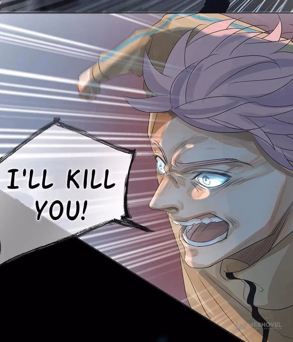 Read Hollow in the Deep chapter 27 image 23 on Lezhin