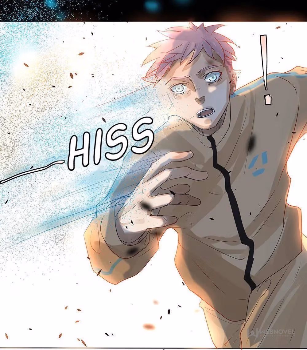 Read Hollow in the Deep chapter 27 image 27 on Lezhin