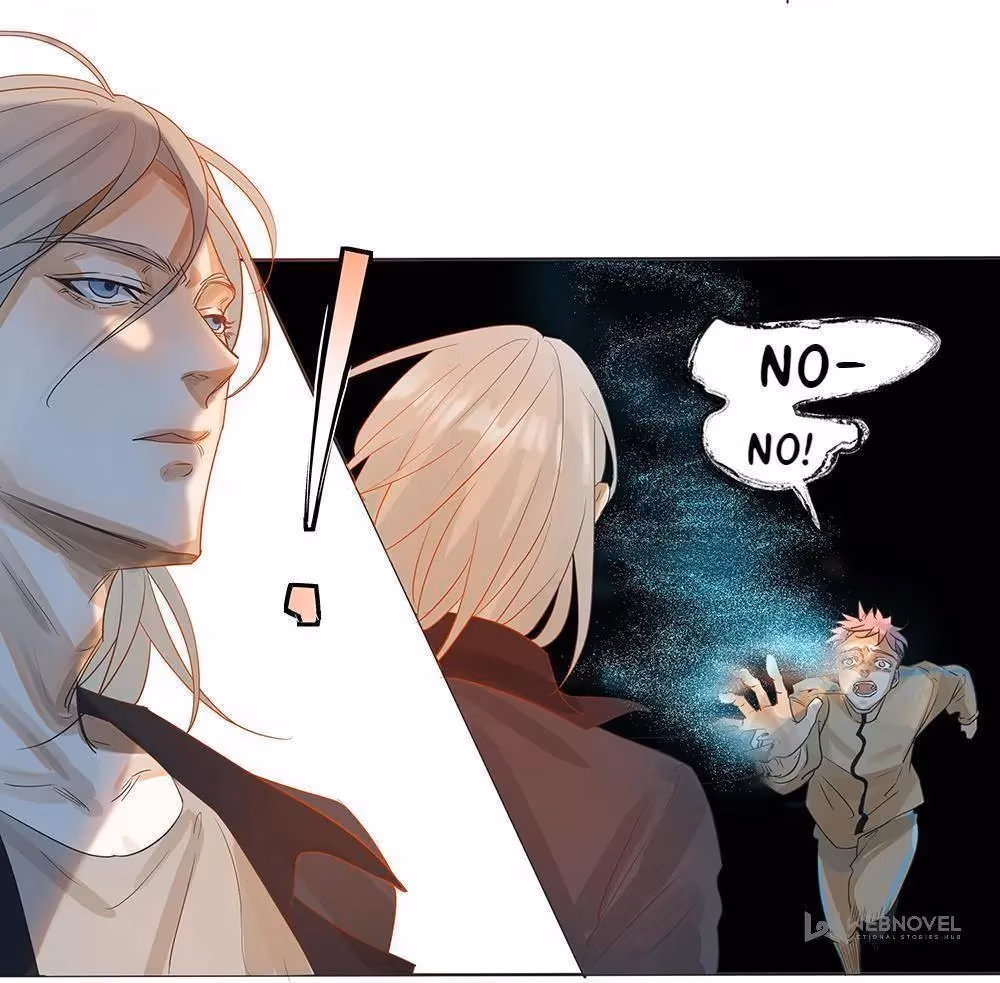 Read Hollow in the Deep chapter 27 image 28 on Lezhin