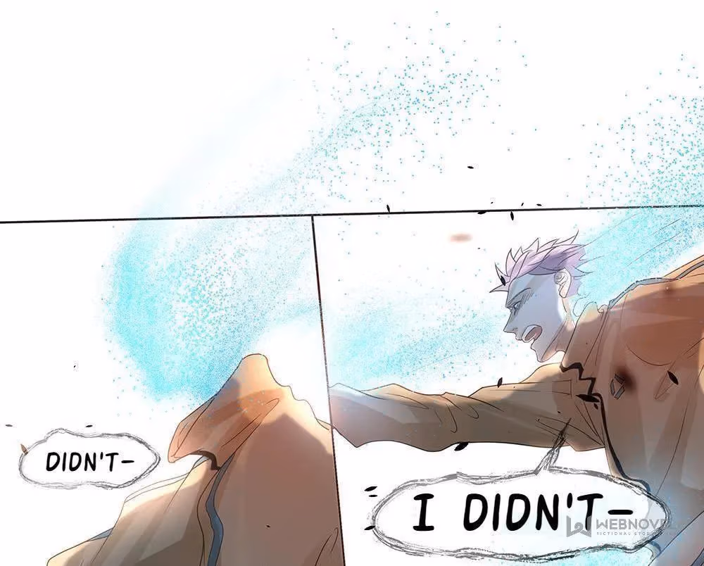 Read Hollow in the Deep chapter 27 image 29 on Lezhin