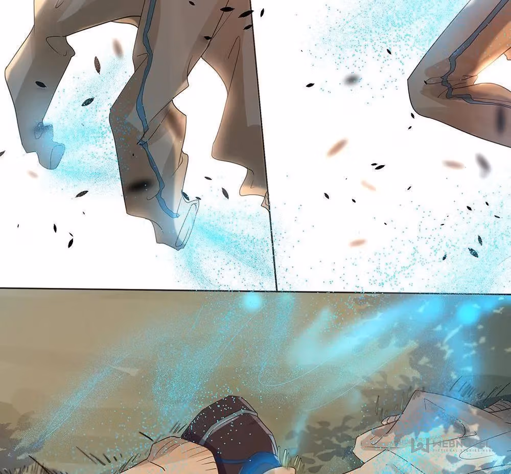 Read Hollow in the Deep chapter 27 image 30 on Lezhin