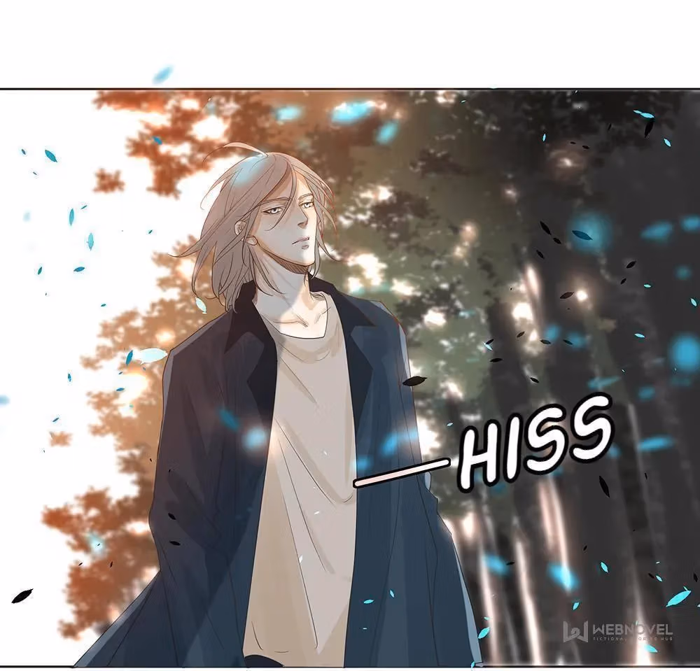 Read Hollow in the Deep chapter 27 image 32 on Lezhin