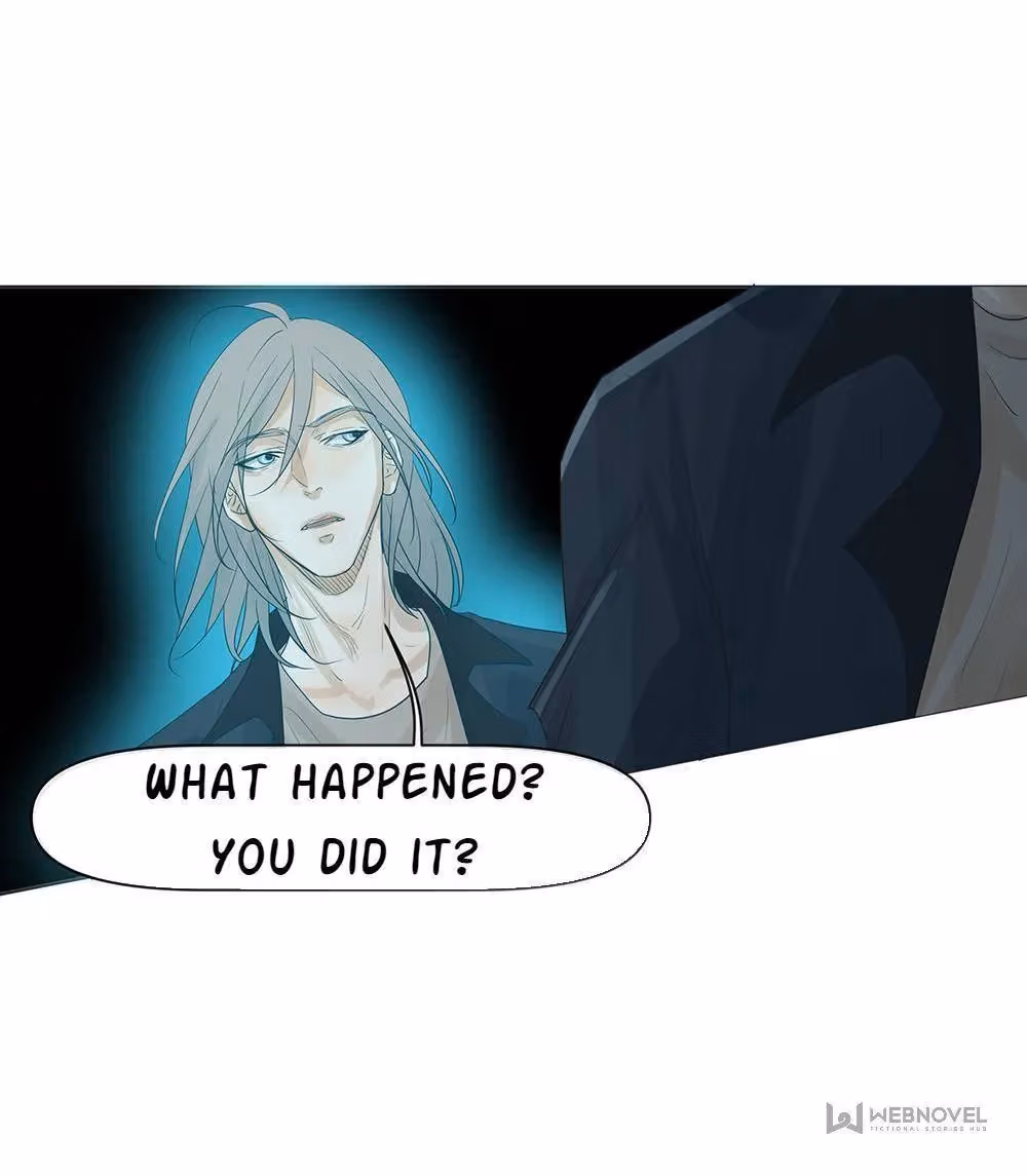 Read Hollow in the Deep chapter 27 image 33 on Lezhin