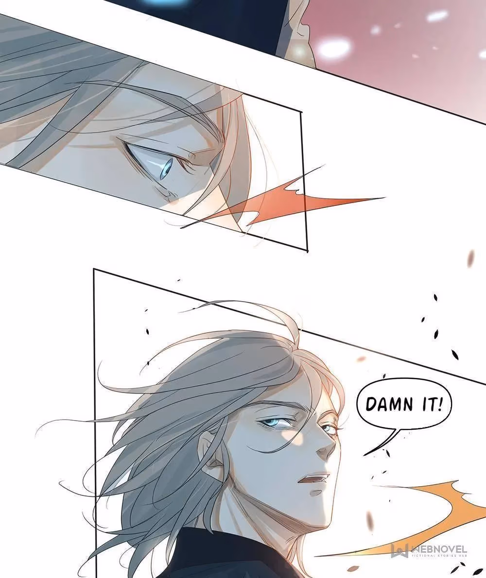 Read Hollow in the Deep chapter 27 image 35 on Lezhin