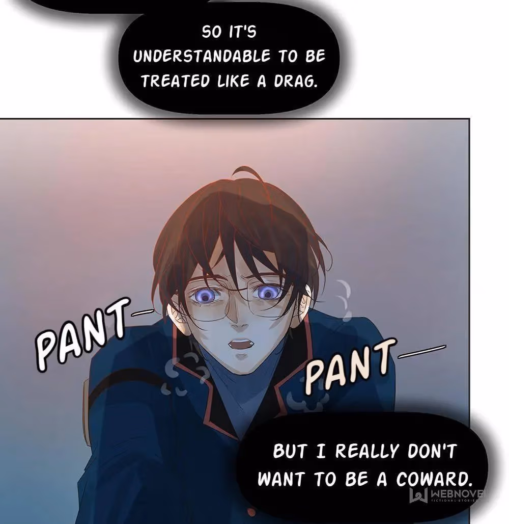 Read Hollow in the Deep chapter 27 image 39 on Lezhin
