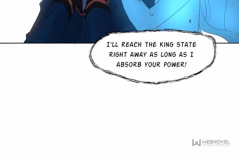 Read Hollow in the Deep chapter 27 image 45 on Lezhin